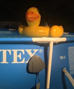 Intex LED Pool Wall Light, 110-120V 29 71YdUBGJaoL