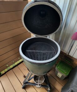 Nomex High-Temp Replacement Complete Gasket Kit for Lg XL Big Green Egg Ceramic Lid Top 42 71YdkdRuB2L