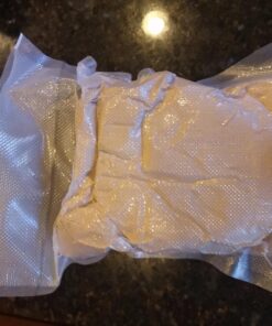 Seal-a-Meal Manual Vacuum Sealer System & Starter Bags - FSSMSL0160-000,White 50 71YeGh5siDL