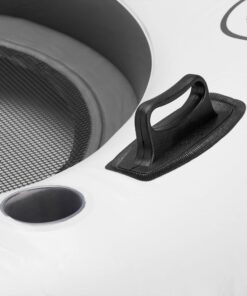 Intex River Run 1 Inflatable Floating Tube Raft for Lake, Pool 58825EP 6 Pack 22 71YeZ8mu3OL