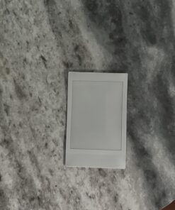 Fujifilm Instax Mini Instant Film Twin Pack (White), 20 photos White 18 71YfXhGvvyL