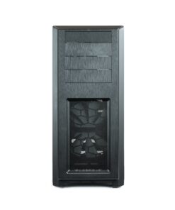 Alternative view of Phanteks Enthoo Pro Full Tower Chassis with Window Cases PH-ES614P_BK,Black Black