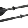 Shoreline Marine 96-Inch Rounded Kayak Paddle 1.0 12 71Ygc3N 81L