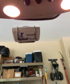 JL Safety EZ Pass Holder - Indestructible Toll Pass Holder for EZ-Pass, I Pass, FasTrak, SunPass & SunPass Pro, Uni, NC QuickPass, EPass Xtra, 91 Express Lanes & more - Made in USA 46 71YgkcNRyNL