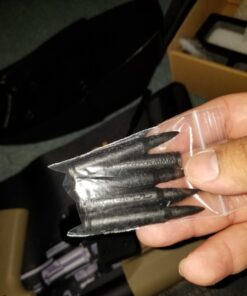 Magpul 223 Dummy Rounds (Pack of 5) 19 71YhnP8Z1L