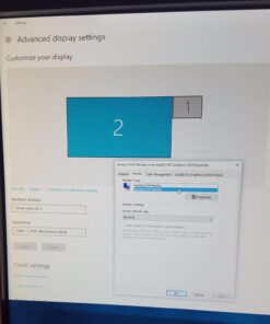 Plugable USB C to DisplayPort Cable 6 feet (1.8m), Up to 4K at 60Hz, USB C DisplayPort Cable - Compatible with Thunderbolt and USB-C - Driverless 35 71Yi5wU LFL