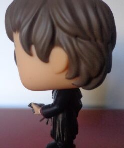 Funko POP Movies: Harry Potter Neville Longbottom Action Figure Multicolor 14 71YiPTGdUIL