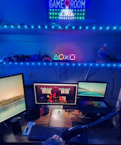 LG 24MP400-B FHD (1920 x 1080) 24 Inch Computer Monitor, IPS, AMD FreeSync, 3-Side Borderless Design, 75Hz, 5ms, Reader Mode, Smart Energy Saving, OnScreen Control, HDMI, D-Sub, Black Tilt 35 71YikbuvUnL