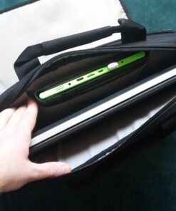 Case Logic Laptop Bags Attache Dlc-115 Black 50 71YjEg2phNL