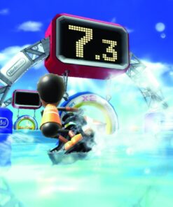 Wii Sports Resort Software Only 32 71YjIcoX9S