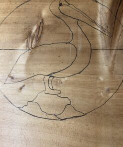 MyArtscape Graphite Transfer Paper - 9" x 13" - 25 Sheets - Waxed Carbon Paper for Tracing (Black) 45 71Yk PM8xqL