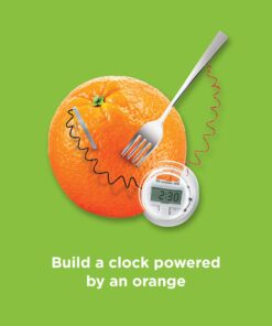 4M Steam Powered Kids Kitchen Science Kit 8 71YkOwZKHbL