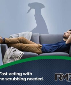 RMR-86 Instant Mold Stain and Mildew Stain Remover Spray - Scrub Free Formula, 32 Fl Oz 32 Fl Oz (Pack of 1) 30 71Ykeef7x5L