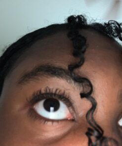 L’Oreal Paris Makeup Voluminous Million Lashes Mascara, Volumizing Collagen Infused Eye Makeup, Amplifying Mascara Brush, Washable, Blackest Black, 0.3 Fl Oz., 1 Count 0.30 Fl Oz (Pack of 1) Washable Blackest Black 42 71Yl09kgaJL