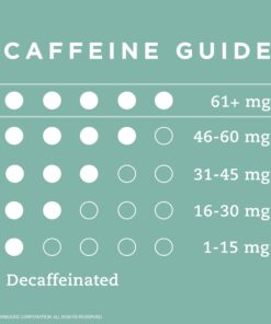 Tazo Awake English Breakfast Black Tea K-Cup (10 single-serve K-Cup Pods) 12 71Yl3O1gYfL