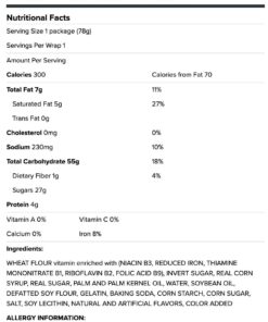 MoonPie Double Decker Banana Marshmallow Sandwich - 2oz, 12Count Box ( 72Count Total) | Double Layer Banana Covered Graham Cracker & Marshmallow Pie, 2.06 Pound (Pack of 6) 21 71YlTUUCcKL