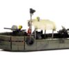 Mega Bloks Call of Duty Riverboat Raid