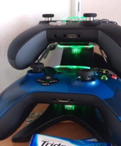 Xbox Elite Wireless Controller 68 71YlraUBzRL