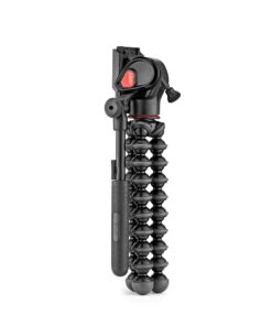 Alternative view of Joby GorillaPod 3K Video PRO, Black (JB01562) GorillaPod Kit