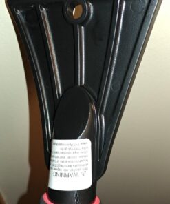 Mallory 532 26" Snow Brush with Foam Grip (Colors may vary) 532 1-Pack 29 71Ym2Wkx0zL