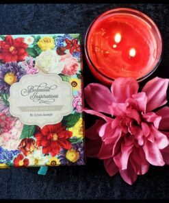 Botanical Inspirations Deck & Book Set 67 71Ym2YidtmL 1