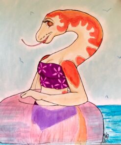 Crescent Creative Products 8-inch RENDR Wire-Bound Sketchbook, 8" x 8", Model:12-00017 8" x 8" Wirebound Sketchbook 29 71YmAugftxL