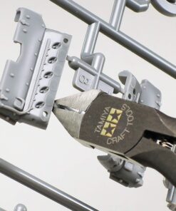 Tamiya TAM74035 Sharp Pointed Side Cutter 19 71YmS9VsNqL