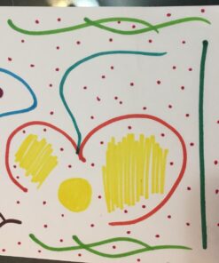 SHARPIE Permanent Markers, Fine Point, Assorted Colors, 12 Count 12 Count (Pack of 1) 49 71YmW06IKL