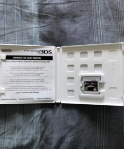 Metroid: Samus Returns - Nintendo 3DS Standard 45 71YmbGY6z2L