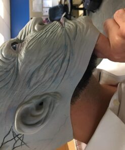 Game of Thrones Night King Mask One Size 31 71Yn9eTrqvL