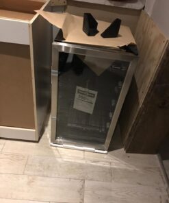 Danby DWC93BLSDB 36 Bottle Freestanding Wine Cooler 37 71YoVIK6XL