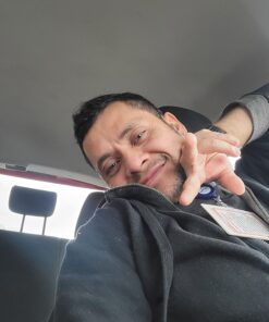 Gillette Sensor3 Comfort Disposable Razors for Men, 8 Count, Lubrastrip Glides Easily Over Your Skin Sensor3 Comfort (8ct) 37 71YouHKpiNL