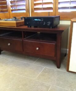 YAMAHA R-N303BL Stereo Receiver with Wi-Fi, Bluetooth & Phono 27 71YoupdaGYL