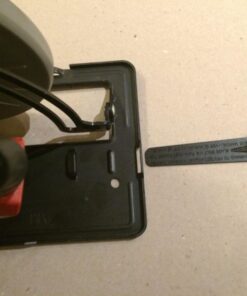 SKIL 14 Amp 7-1/4-Inch Circular Saw - 5180-01 14Amp Circular Saw 40 71Yp xlEBjL