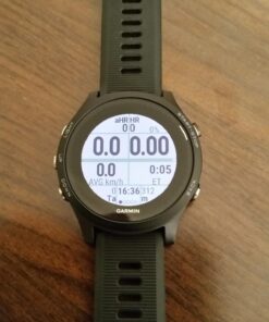 Garmin 010-01746-00 Forerunner 935 Running GPS Unit (Black) 29 71YpPvFD4dL