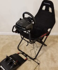 Playseat Challenge Black Original 58 71YpUTJDFL
