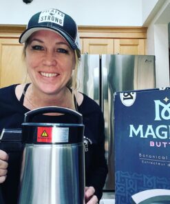 Magical Butter Machine MB2E Butter Maker Herb Infuser Gummy Maker Machine with Cookbook Included 57 71YpiLYLtL