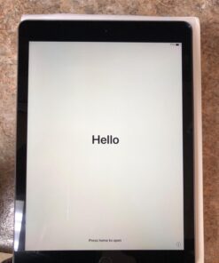 Ailun Screen Protector for iPad (9.7-Inch,2018/2017 Model,6th/5th Generation),iPad Air 1,iPad Air 2,iPad Pro 9.7-Inch,Tempered Glass Film,Apple Pencil Compatible,Case Friendly 41 71YpjfW9bFL