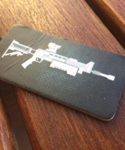 The Resistance Card Game - Social Deduction, Strategy, Bluffing, Negotiation, and Deception for Teens and Adults - Party Game for 5-10 Players Ages 13+ in 30 Minute Rounds by Indie Boards & Cards Resistance (Base Game) 34 71YqDdTM9zL 1