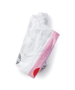 Brabantia PerfectFit Size B / 1.3 Gal, White 9 71YsAgZ6TrL