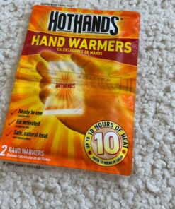 HotHands Hand Warmer Value Pack( 10 count) Beige 47 71YsCWQ4JoL