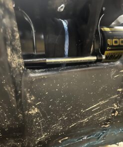 Champion 3000-lb. ATV/UTV Winch Kit, BLACK,RED 3000 lb + ATV/UTV + Roller 43 71YsNzCcNRL