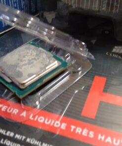 Intel Core i7-4790K Processor (8M Cache, up to 4.40 GHz) BX80646I74790K 51 71YsOYZ NnL