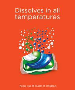 Tide PODS 4 in 1 with Downy, Laundry Detergent Soap PODS, April Fresh Scent, 73 Count, Packaging May Vary 24 71YsYRabDL