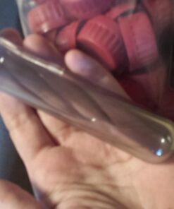 Soda Bottle Preforms and Caps (30/pk) 7 71YscQIdt1L