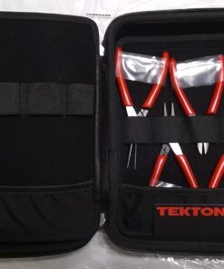 Hermitshell Hard Travel Case for Prismacolor/Crayola Premier Colored Pencils (XL, Black) 17 71YsewJ58L