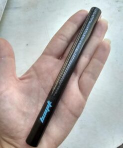 bayite 1/2 Inch X 6 Inch Large Ferro Rods Ferrocerium Rod Drilled Survival Fire Starter Flint Steel with Toggle Lanyard Hole for Camping Emergency 51 71YtQLI9uFL