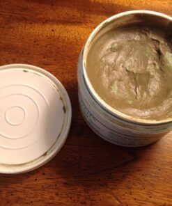 MAJESTIC PURE Bentonite Clay - Indian Healing Clay - Deep Pore Cleansing Mask - Clay Mask for Face, Hair, Acne, Detoxify and Skin Care - Sodium Bentonite Powder - Facial Mask for Men & Women - 20 oz 44 71YtWa8wQ9L