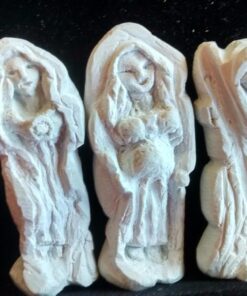 Apoxie Sculpt - 2 Part Modeling Compound (A & B) - 4 Pound, White 27 71YtZeUZj1L