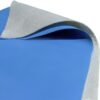 Blue Wave Gorilla Floor Padding for 12 Feet X 20 Feet Rectangular Above Ground Swimming Pools Off-white 12-ft x 20-ft 6 71YvB5Y6ofL